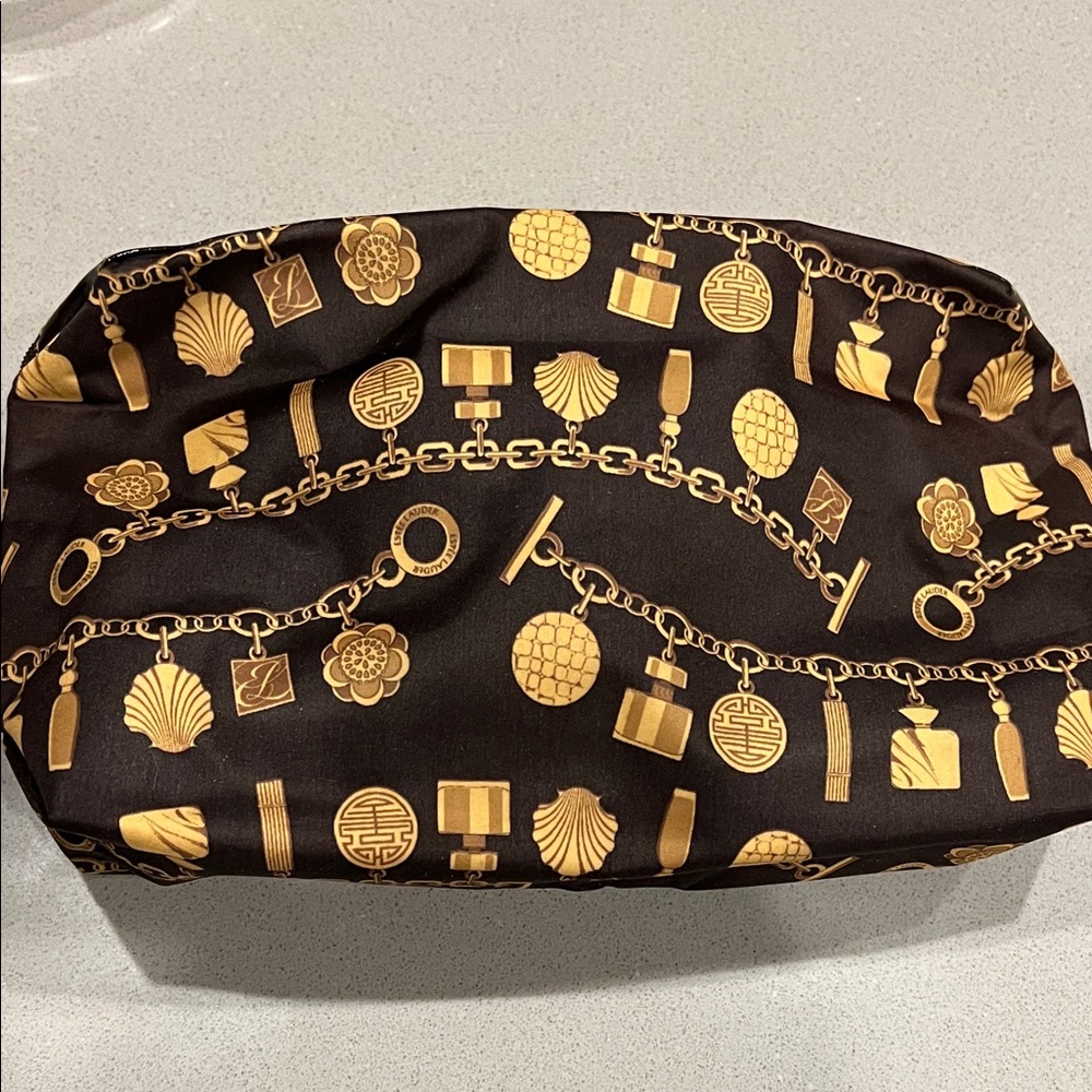 Estée Lauder Makeup Bag